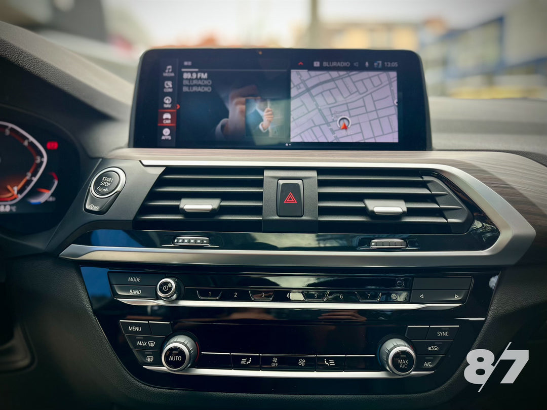 BMW X3 XDRIVE 30I