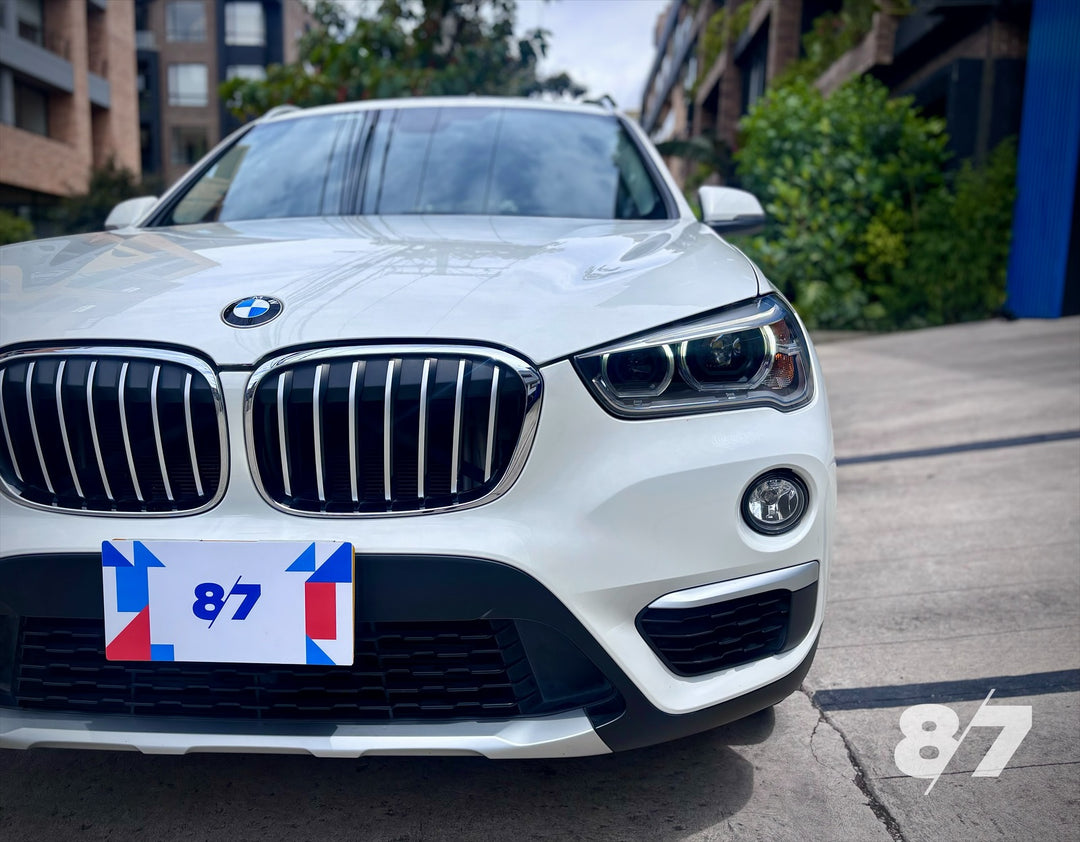 BMW X1 SDRIVE20I