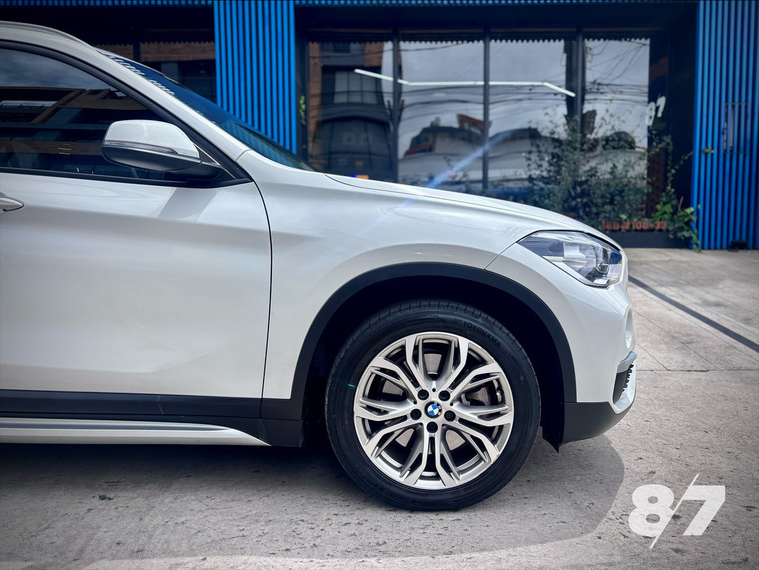 BMW X1 SDRIVE20I