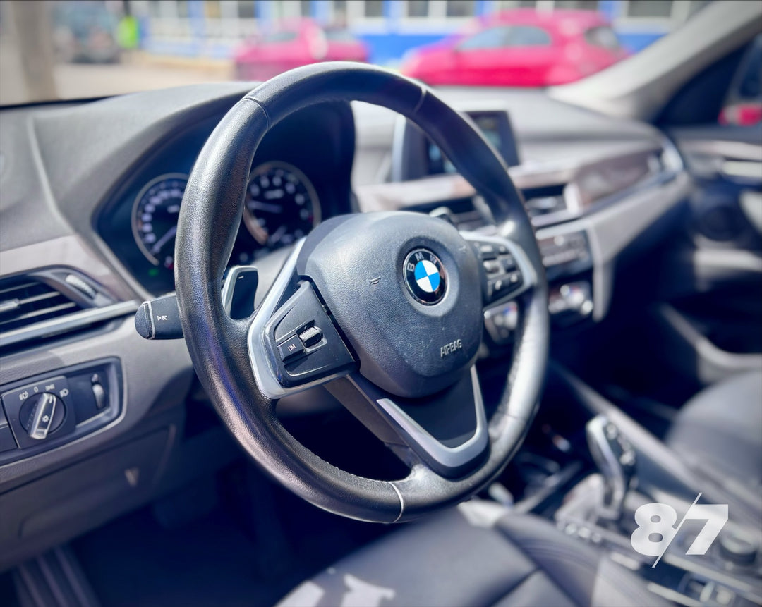 BMW X1 SDRIVE20I