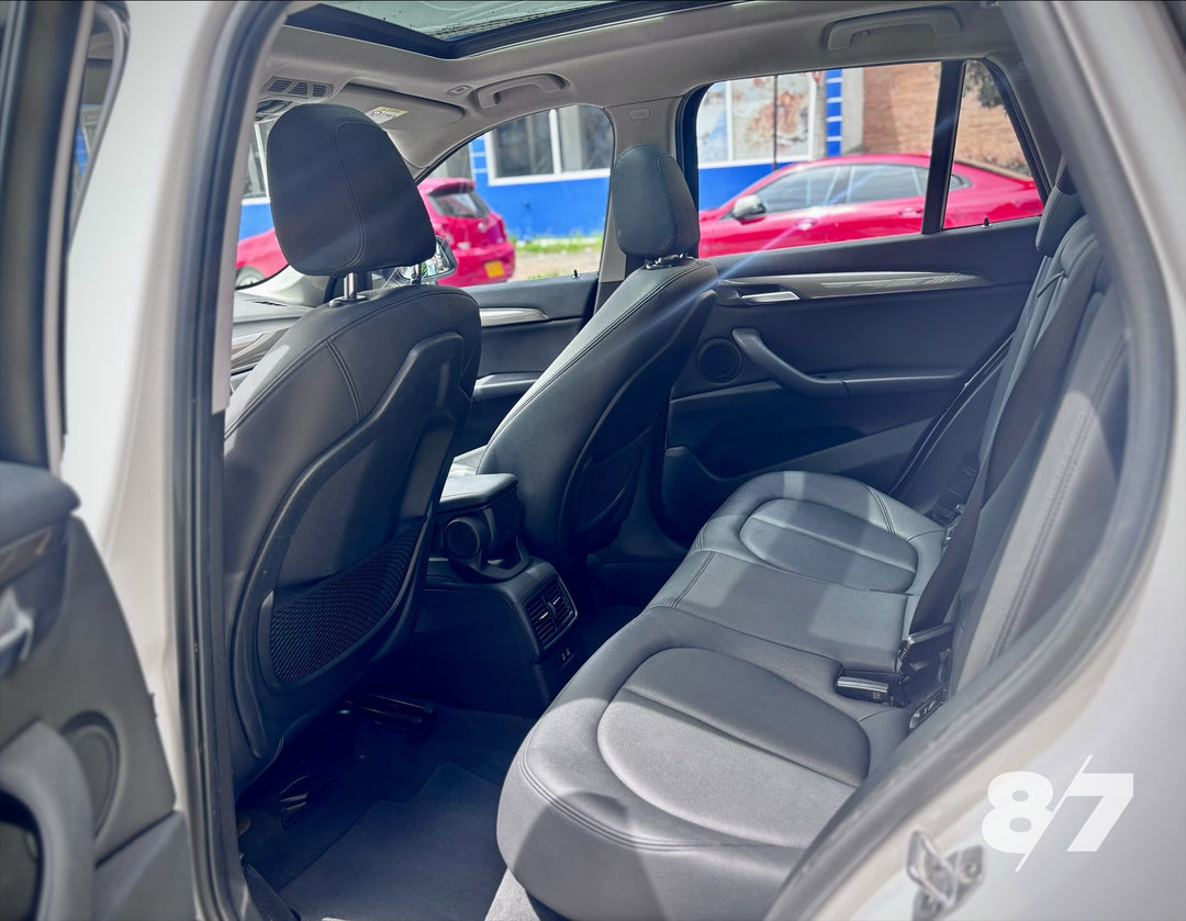 BMW X1 SDRIVE20I