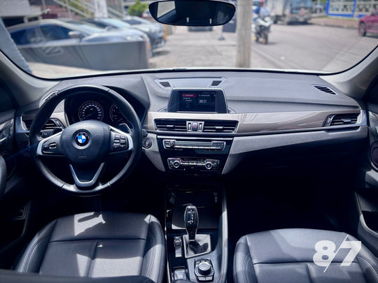 BMW X1 SDRIVE20I