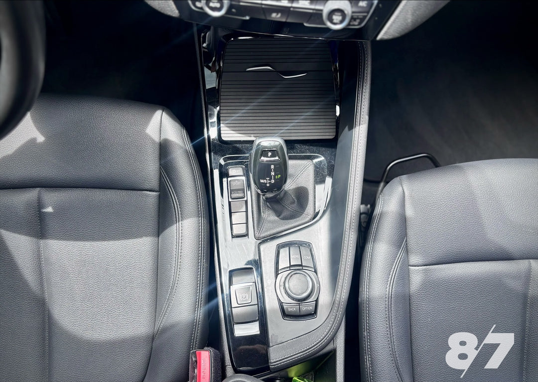 BMW X1 SDRIVE20I