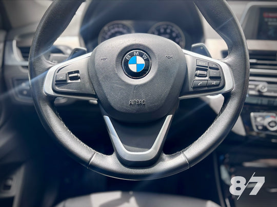 BMW X1 SDRIVE20I