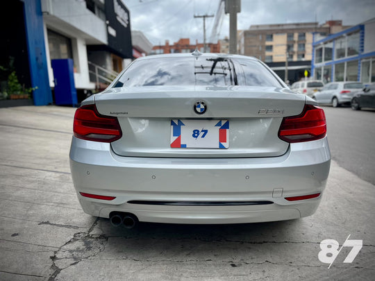 BMW 220I COUPE