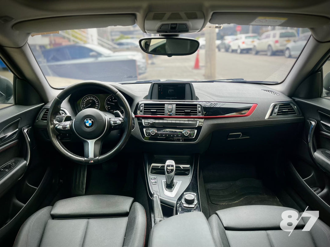 BMW 220I COUPE