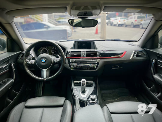 BMW 220I COUPE