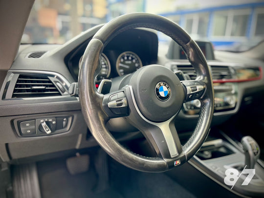BMW 220I COUPE