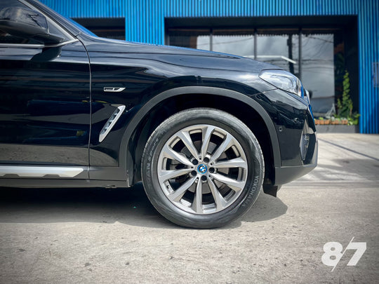 BMW X3 XDRIVE 30E