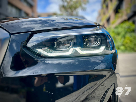 BMW X3 XDRIVE 30E