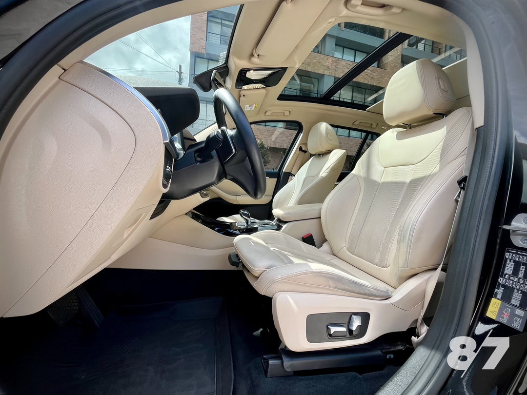 BMW X3 XDRIVE 30E