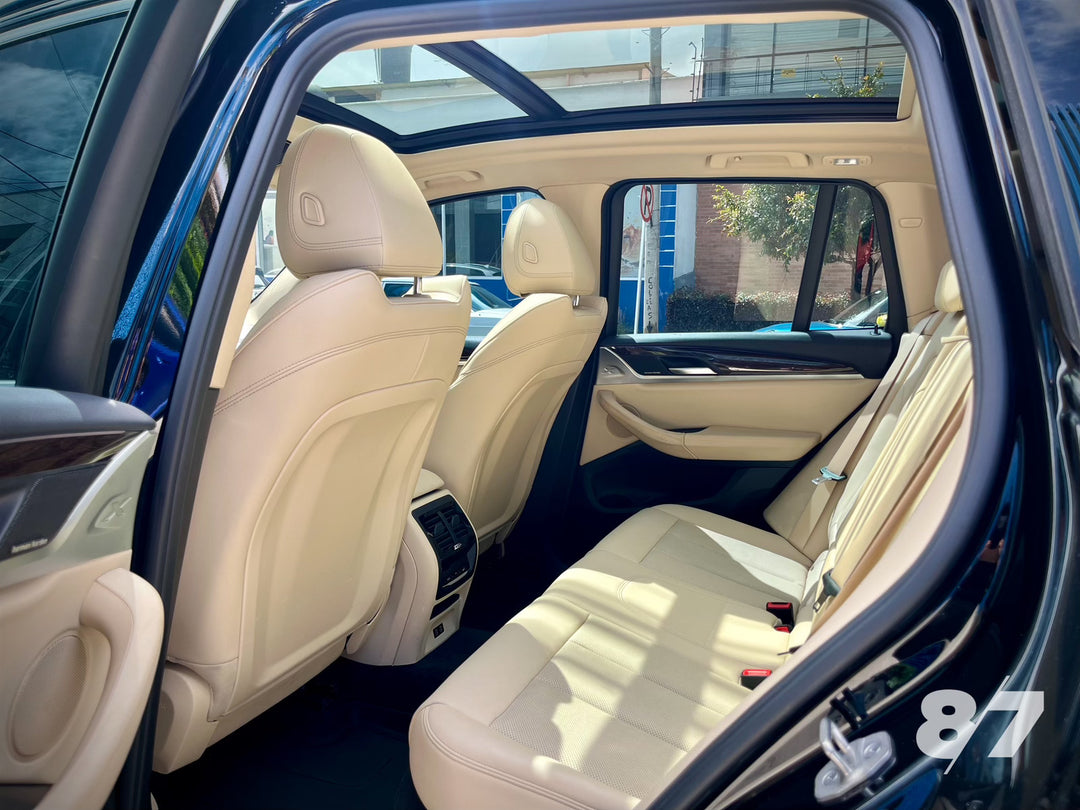 BMW X3 XDRIVE 30E