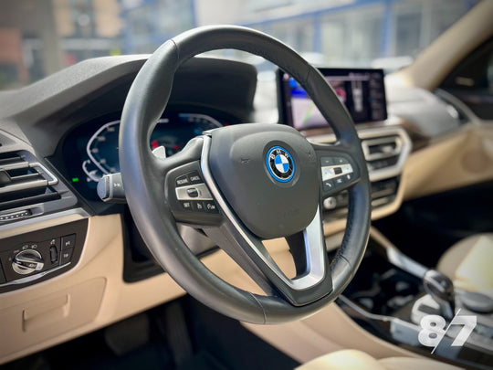 BMW X3 XDRIVE 30E
