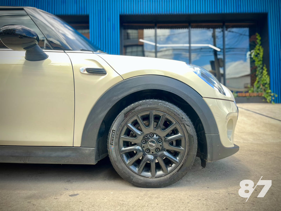 MINI COOPER SALT