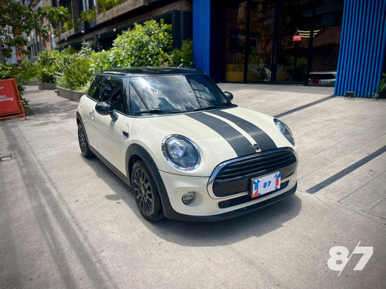 MINI COOPER SALT
