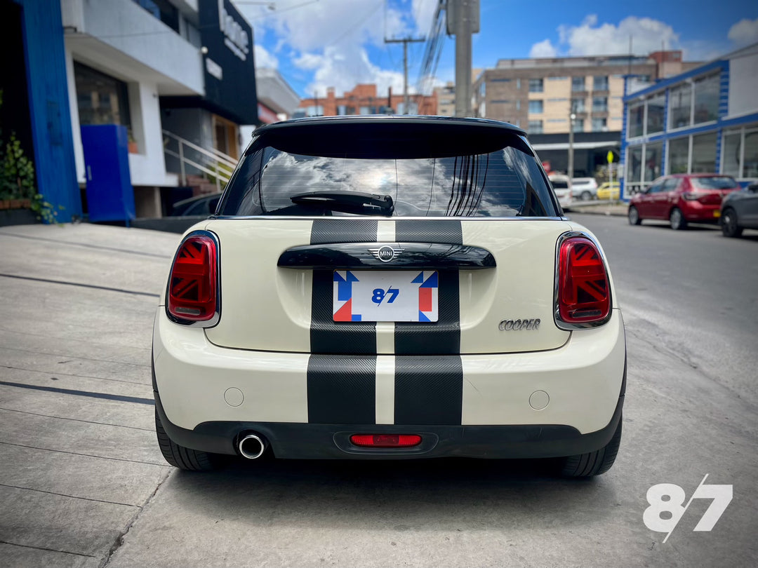 MINI COOPER SALT