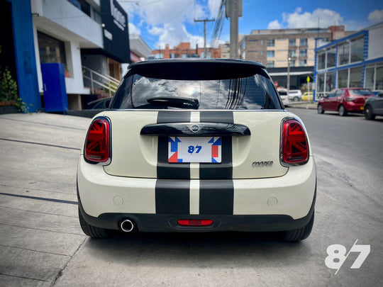 MINI COOPER SALT