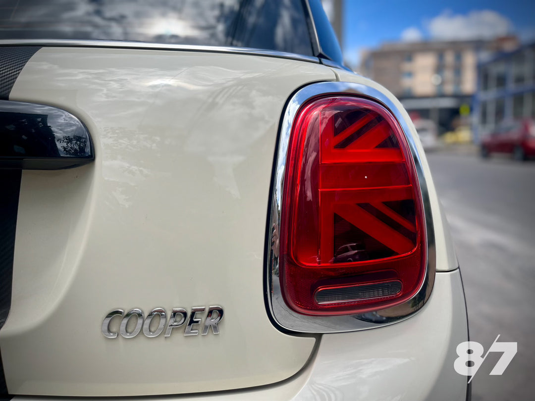 MINI COOPER SALT