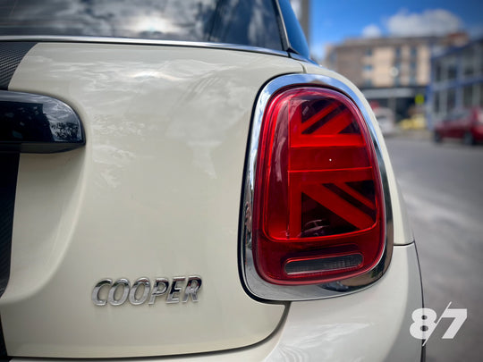MINI COOPER SALT
