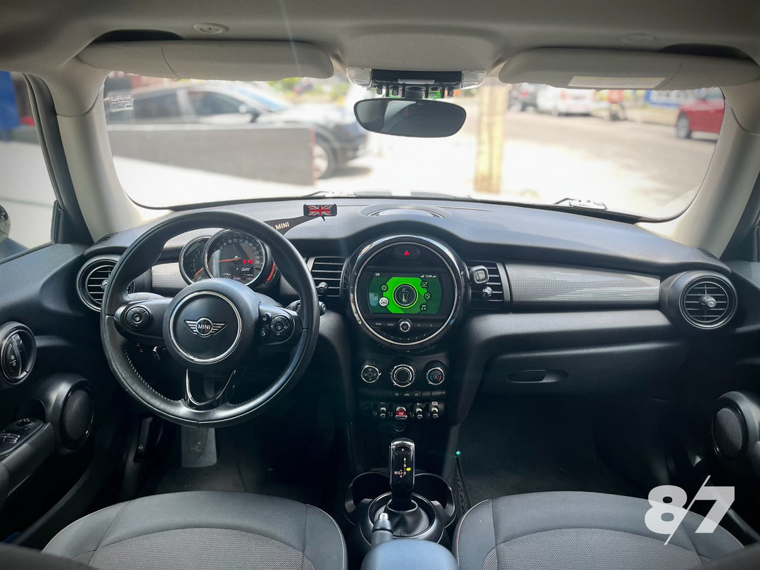 MINI COOPER SALT
