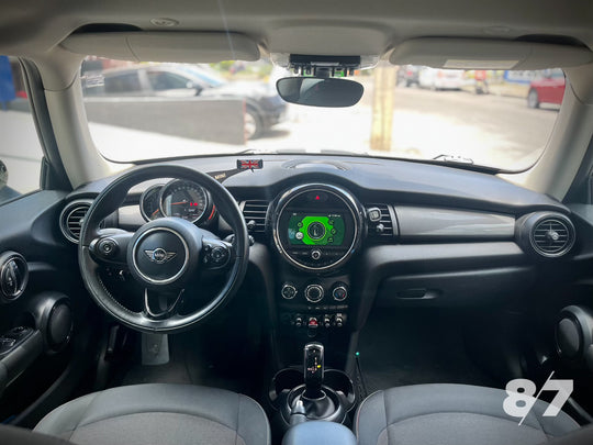 MINI COOPER SALT
