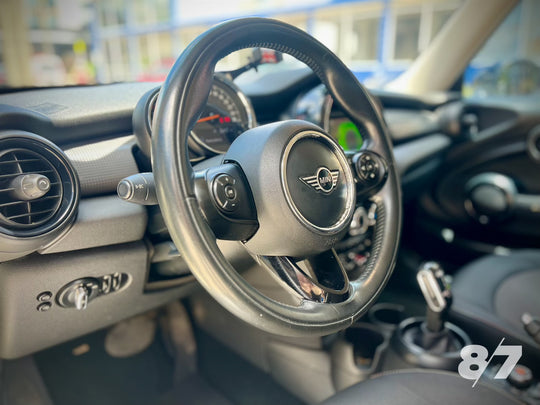 MINI COOPER SALT