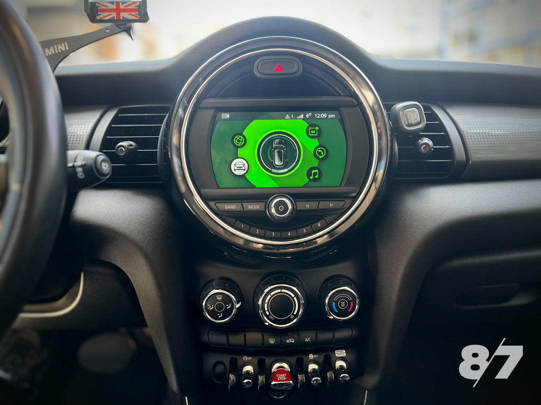 MINI COOPER SALT