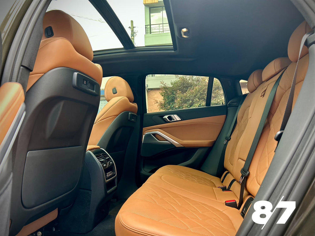 BMW X6 XDRIVE 40I