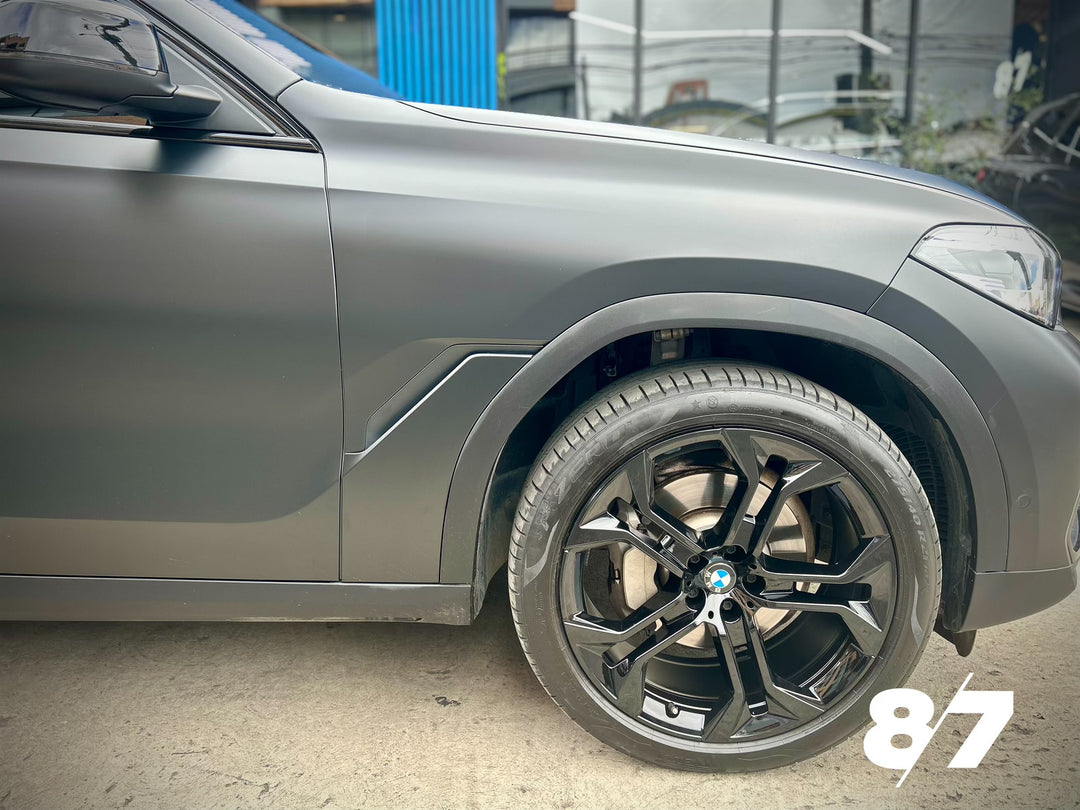 BMW X6 XDRIVE 40I