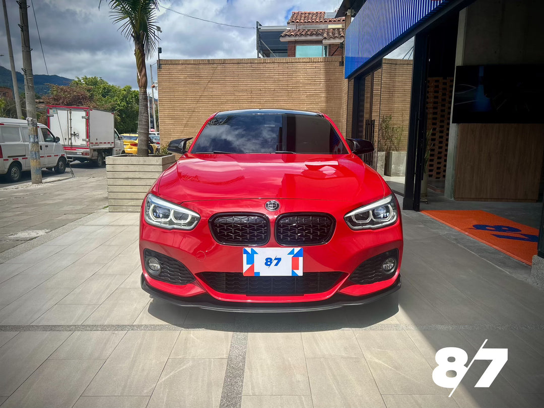BMW 120 PAQUETE M
