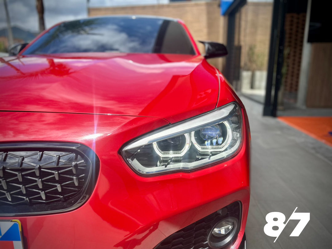 BMW 120 PAQUETE M