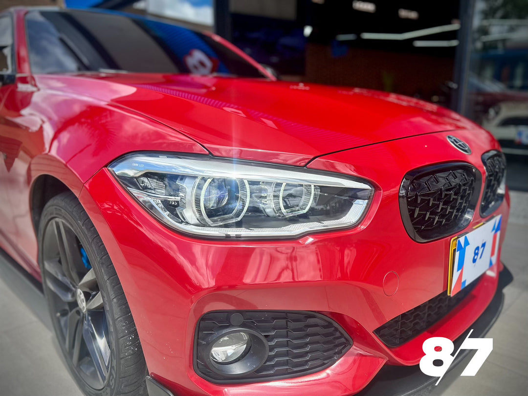 BMW 120 PAQUETE M