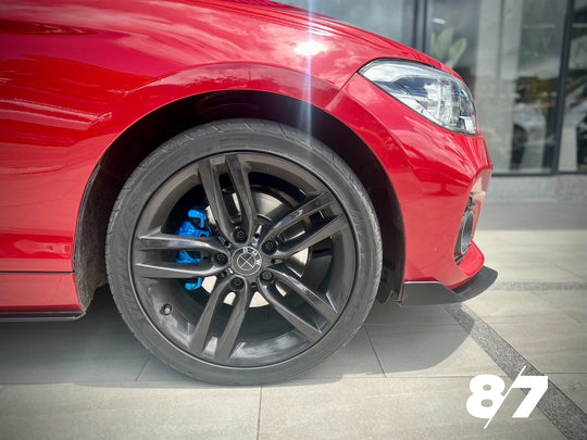 BMW 120 PAQUETE M