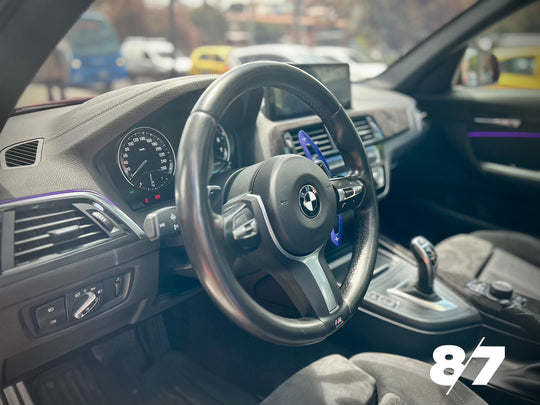 BMW 120 PAQUETE M