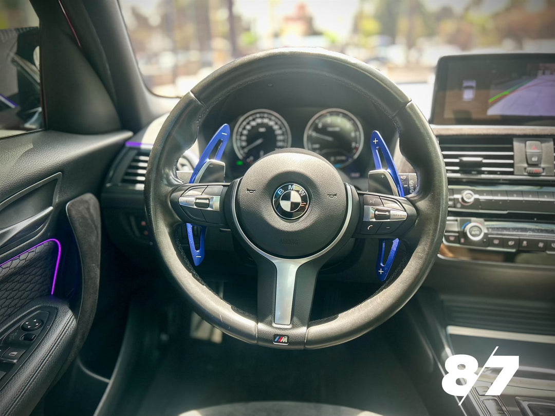 BMW 120 PAQUETE M
