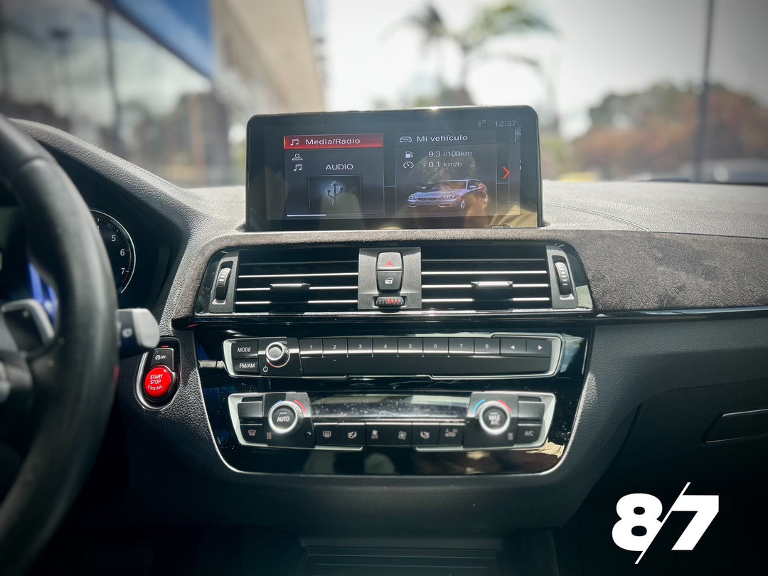BMW 120 PAQUETE M