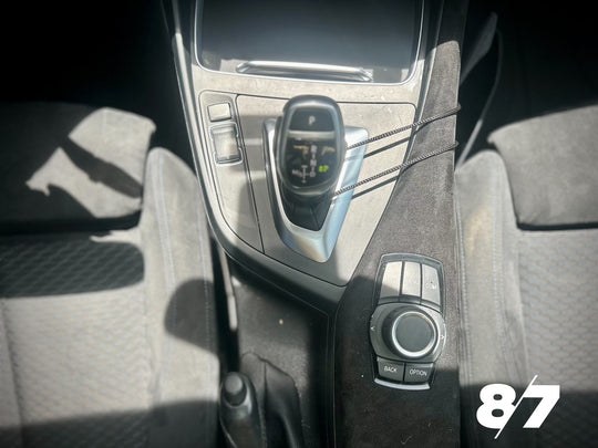 BMW 120 PAQUETE M