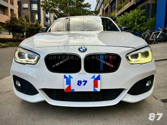 BMW SERIE 1 120i PAQUETE M