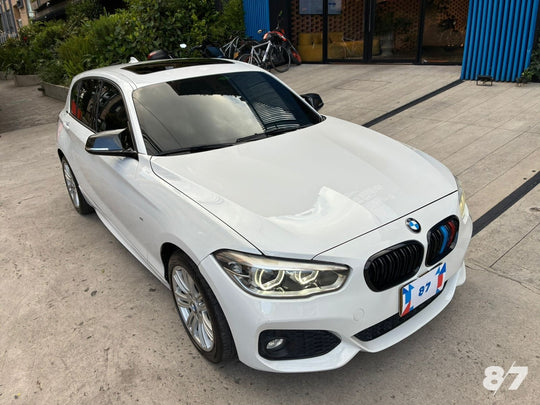 BMW SERIE 1 120i PAQUETE M