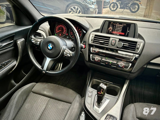 BMW SERIE 1 120i PAQUETE M