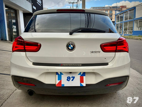 BMW SERIE 1 120i PAQUETE M