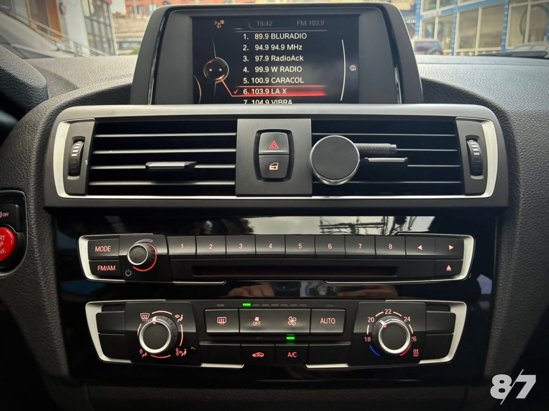 BMW SERIE 1 120i PAQUETE M