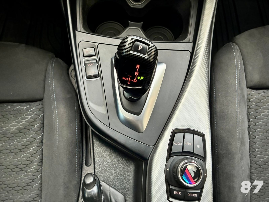 BMW SERIE 1 120i PAQUETE M