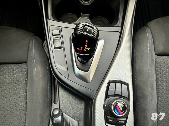 BMW SERIE 1 120i PAQUETE M