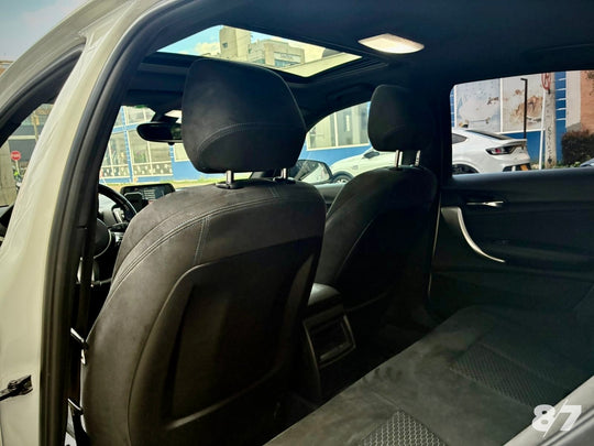 BMW SERIE 1 120i PAQUETE M