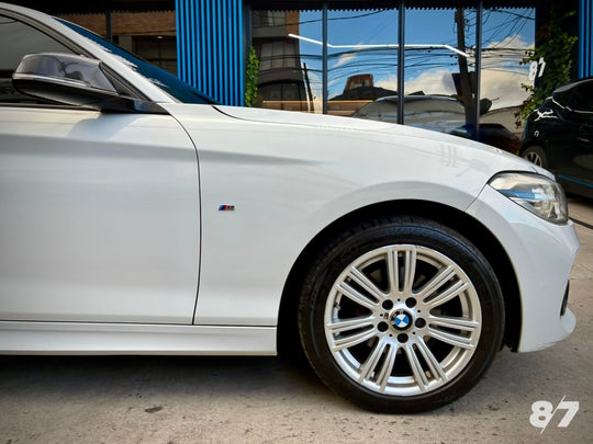 BMW SERIE 1 120i PAQUETE M