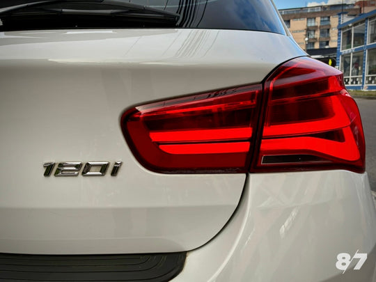 BMW SERIE 1 120i PAQUETE M