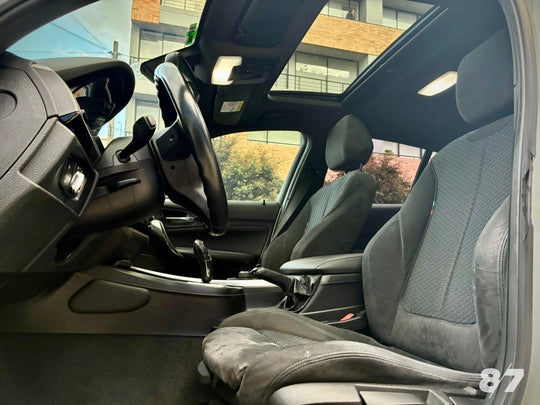 BMW SERIE 1 120i PAQUETE M