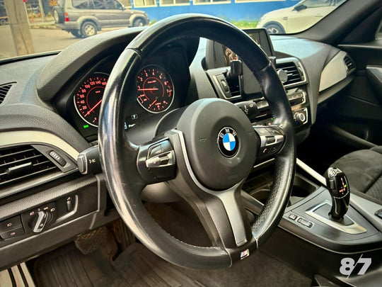 BMW SERIE 1 120i PAQUETE M