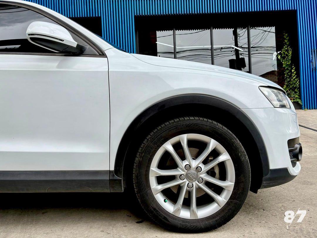 AUDI Q3 QUATTRO